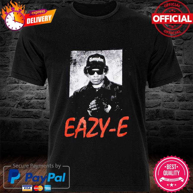 eazy e long sleeve shirt