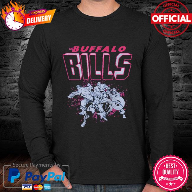 buffalo bills hulk shirt