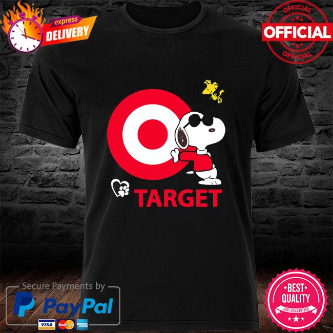 woodstock shirt target